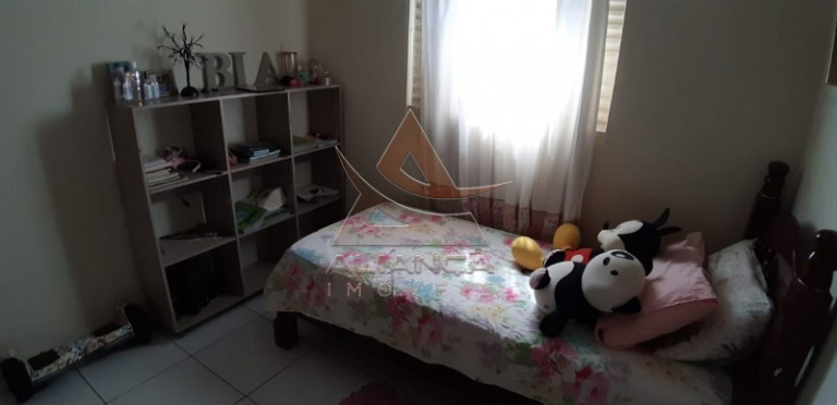 Imagem Casa de Condomínio com 3 Quartos à Venda, 95 m² em Jardim Zara - Ribeirão Preto