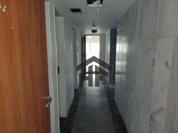 Imagem Sala Comercial à Venda ou Locação, 362 m² em Ilha Do Leite - Recife Imagem Sala Comercial à Venda ou Locação, 362 m² em Ilha Do Leite - Recife
