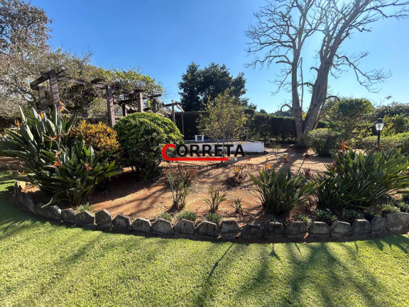 Imagem Casa com 7 Quartos à Venda, 5.000 m² em Votorantim - Ibiúna