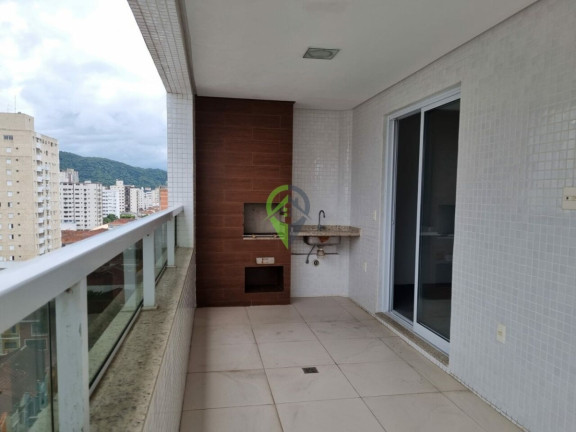 Imagem Apartamento com 4 Quartos à Venda, 220 m² em Pompéia - Santos Imagem Apartamento com 4 Quartos à Venda, 220 m² em Pompéia - Santos