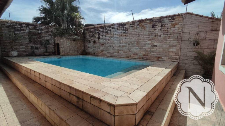 Imagem Casa com 3 Quartos à Venda, 167 m² em Cibratel Ii - Itanhaém Imagem Casa com 3 Quartos à Venda, 167 m² em Cibratel Ii - Itanhaém