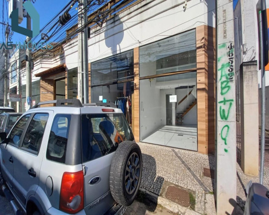 Imagem Sala Comercial para Alugar, 35 m² em Centro - Cabo Frio Imagem Sala Comercial para Alugar, 35 m² em Centro - Cabo Frio