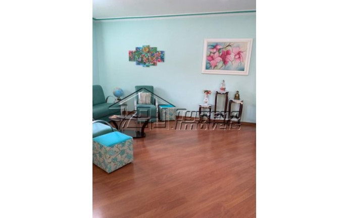 Imagem Casa com 3 Quartos à Venda, 114 m² em Jardim Das Indústrias - São José Dos Campos Imagem Casa com 3 Quartos à Venda, 114 m² em Jardim Das Indústrias - São José Dos Campos