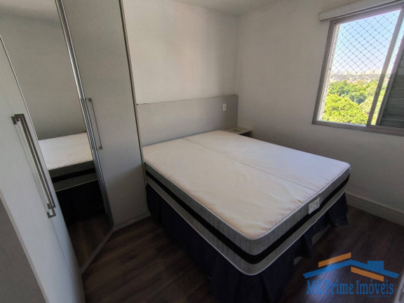 Imagem Apartamento com 2 Quartos à Venda, 60 m² em Brooklin Paulista - São Paulo Imagem Apartamento com 2 Quartos à Venda, 60 m² em Brooklin Paulista - São Paulo