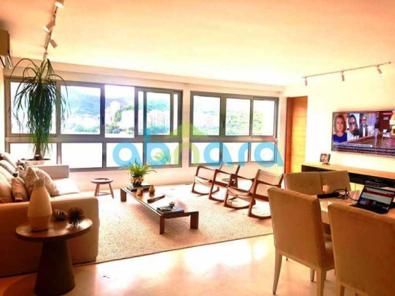 Imagem Cobertura com 3 Quartos à Venda, 202 m² em Ipanema - Rio De Janeiro Imagem Cobertura com 3 Quartos à Venda, 202 m² em Ipanema - Rio De Janeiro