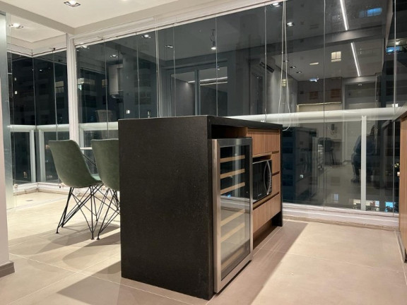 Imagem Imóvel com 1 Quarto à Venda, 46 m² em Vila Olímpia - São Paulo Imagem Imóvel com 1 Quarto à Venda, 46 m² em Vila Olímpia - São Paulo