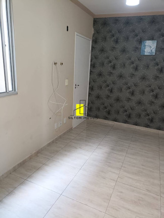 Apartamento com 2 Quartos à Venda, 54 m² em Parque Senhor Do Bonfim - Taubaté