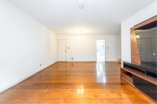 Imagem Apartamento com 3 Quartos à Venda, 164 m² em Santa Cecília - São Paulo Imagem Apartamento com 3 Quartos à Venda, 164 m² em Santa Cecília - São Paulo