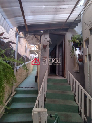 Imagem Casa com 3 Quartos à Venda, 152 m² em Jardim Líbano - São Paulo Imagem Casa com 3 Quartos à Venda, 152 m² em Jardim Líbano - São Paulo
