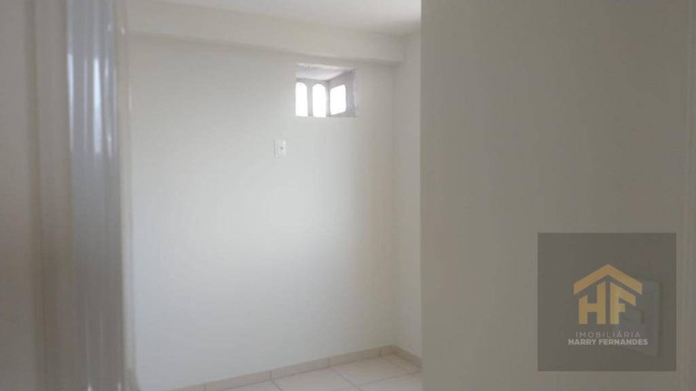 Imagem Apartamento com 3 Quartos à Venda, 59 m² em Boa Viagem - Recife