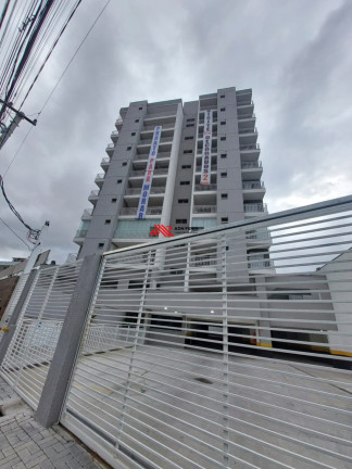 Apartamento com 2 Quartos à Venda, 56 m² em Jardim Vila Galvão - Guarulhos