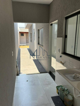 Imagem Casa com 2 Quartos à Venda, 181 m² em Independência - 3º Complemento - Aparecida De Goiânia