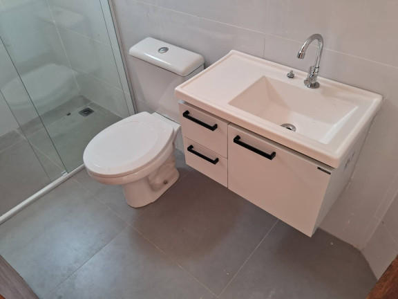 Imagem Apartamento com 1 Quarto para Alugar,  em Jardim Colonial - Bauru