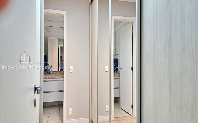 Imagem Apartamento com 3 Quartos à Venda, 167 m² em Jardim Botânico - Ribeirão Preto Imagem Apartamento com 3 Quartos à Venda, 167 m² em Jardim Botânico - Ribeirão Preto