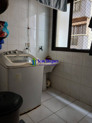 Imagem Apartamento com 3 Quartos para Alugar, 153 m² em Boqueirão - Praia Grande Imagem Apartamento com 3 Quartos para Alugar, 153 m² em Boqueirão - Praia Grande