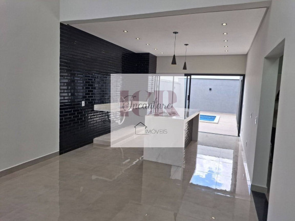 Casa com 3 Quartos à Venda, 250 m² em Morros - Votorantim