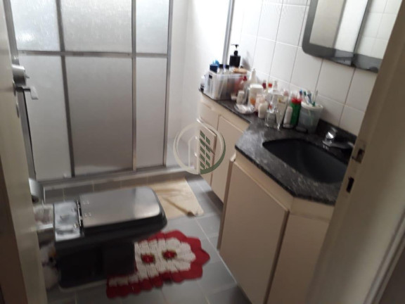 Imagem Apartamento com 2 Quartos à Venda, 110 m² em Ponta Da Praia - Santos