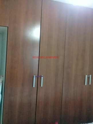 Imagem Apartamento com 2 Quartos à Venda, 57 m² em Vila Nambi - Jundiaí