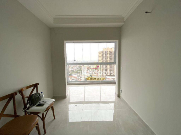 Imagem Apartamento com 2 Quartos para Alugar, 63 m² em Rudge Ramos - São Bernardo Do Campo Imagem Apartamento com 2 Quartos para Alugar, 63 m² em Rudge Ramos - São Bernardo Do Campo