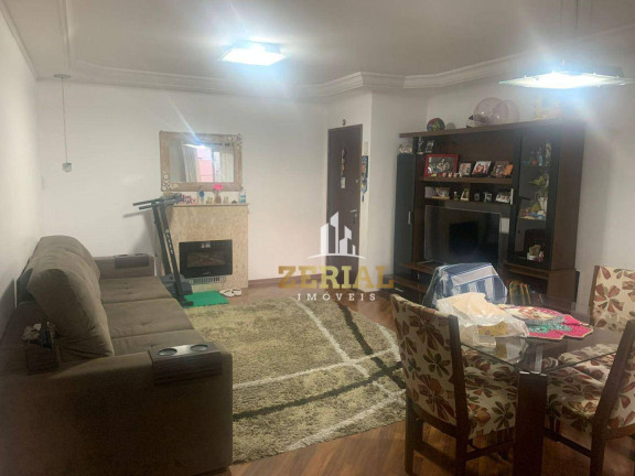 Imagem Apartamento com 3 Quartos à Venda, 98 m² em Boa Vista - São Caetano Do Sul