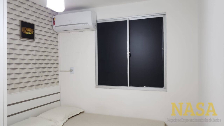 Imagem Apartamento com 1 Quarto à Venda, 36 m² em Dom Aquino - Cuiabá