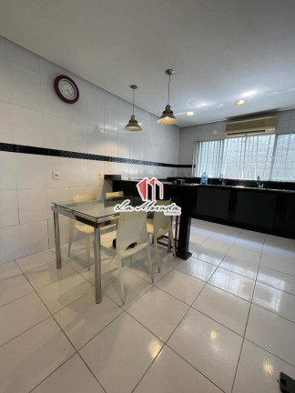 Imagem Casa de Condomínio com 4 Quartos à Venda, 356 m² em Parque 10 De Novembro - Manaus Imagem Casa de Condomínio com 4 Quartos à Venda, 356 m² em Parque 10 De Novembro - Manaus