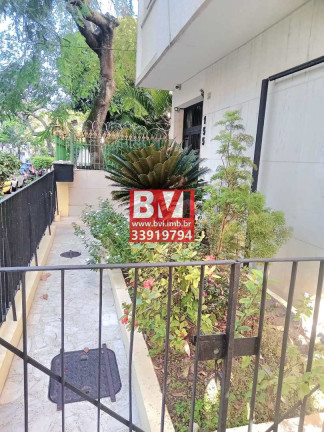 Imagem Apartamento com 1 Quarto à Venda, 40 m² em Vila Isabel - Rio De Janeiro Imagem Apartamento com 1 Quarto à Venda, 40 m² em Vila Isabel - Rio De Janeiro