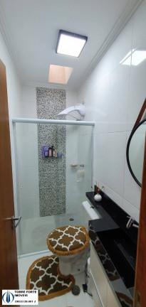 Imagem Casa de Condomínio com 3 Quartos à Venda, 126 m² em Chácara Mafalda - São Paulo Imagem Casa de Condomínio com 3 Quartos à Venda, 126 m² em Chácara Mafalda - São Paulo
