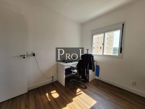 Imagem Apartamento com 3 Quartos à Venda, 74 m² em Jardim Hollywood - São Bernardo Do Campo Imagem Apartamento com 3 Quartos à Venda, 74 m² em Jardim Hollywood - São Bernardo Do Campo
