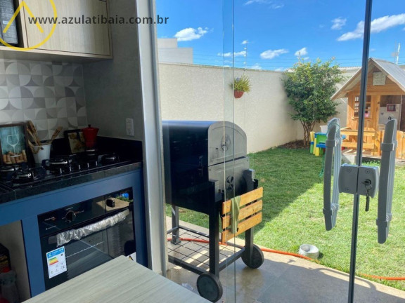 Imagem Casa com 4 Quartos à Venda, 111 m² em Jardim Paulista - Atibaia