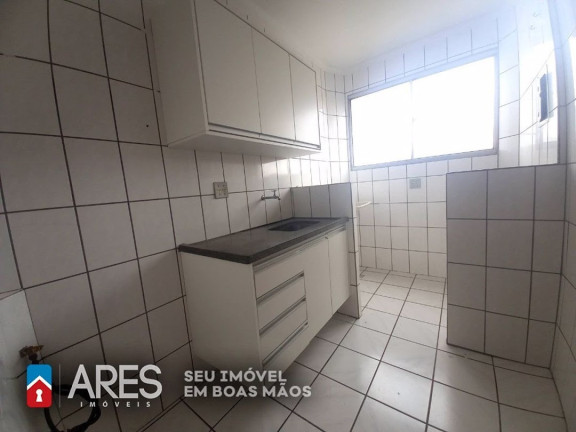 Imagem Apartamento com 3 Quartos à Venda, 60 m² em Centro - Americana