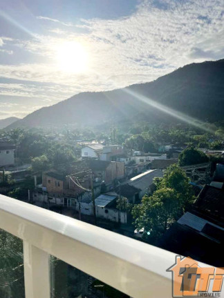 Imagem Apartamento com 2 Quartos à Venda, 60 m² em Perequê Açu - Ubatuba