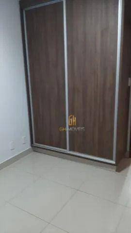 Imagem Apartamento com 4 Quartos à Venda, 118 m² em Setor Aeroporto - Goiânia
