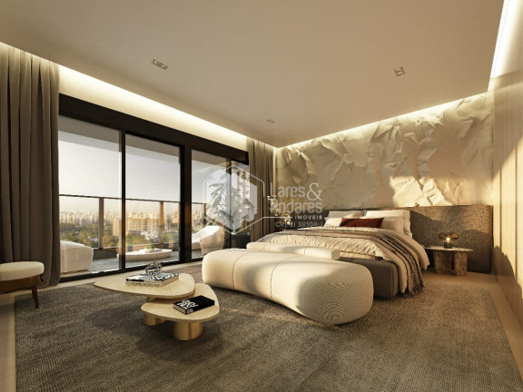 Imagem Apartamento com 4 Quartos à Venda, 400 m² em Indianópolis - São Paulo Imagem Apartamento com 4 Quartos à Venda, 400 m² em Indianópolis - São Paulo