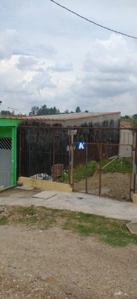 Imagem Sobrado com 2 Quartos à Venda, 120 m² em São João - Guarulhos Imagem Sobrado com 2 Quartos à Venda, 120 m² em São João - Guarulhos