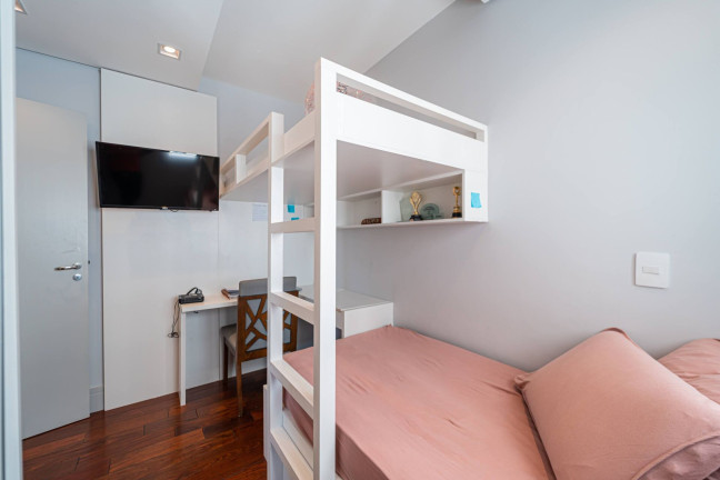 Imagem Apartamento com 4 Quartos à Venda, 123 m² em Vila Mascote - São Paulo Imagem Apartamento com 4 Quartos à Venda, 123 m² em Vila Mascote - São Paulo