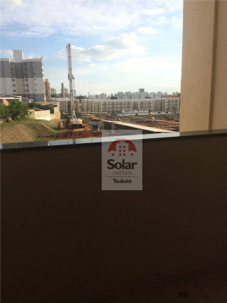 Imagem Apartamento com 2 Quartos à Venda ou Locação, 64 m² em Vila São José - Taubaté