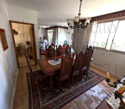 Imagem Apartamento com 3 Quartos à Venda, 225 m² em Itaim Bibi - São Paulo