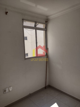 Imagem Cobertura com 2 Quartos à Venda, 110 m² em Ressaca - Contagem