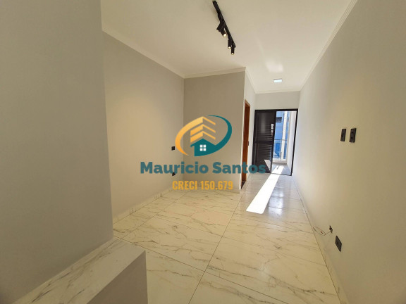 Imagem Sobrado com 2 Quartos à Venda, 104 m² em Caiçara - Praia Grande