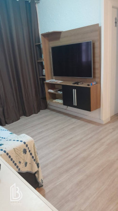 Apartamento com 2 Quartos à Venda, 54 m² em Demarchi - São Bernardo Do Campo