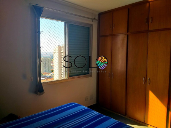 Imagem Apartamento com 3 Quartos à Venda, 175 m² em Centro - Araraquara Imagem Apartamento com 3 Quartos à Venda, 175 m² em Centro - Araraquara
