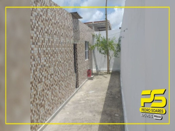 Imagem Casa com 3 Quartos à Venda, 200 m² em Centro - Conde