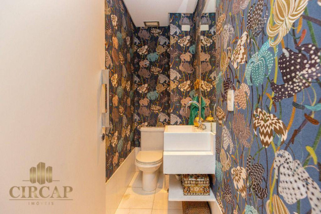 Imagem Apartamento com 3 Quartos à Venda, 218 m² em Itaim - São Paulo Imagem Apartamento com 3 Quartos à Venda, 218 m² em Itaim - São Paulo