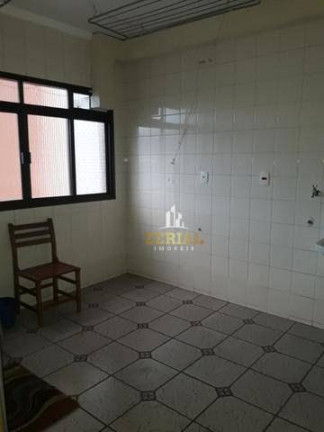Imagem Apartamento com 3 Quartos à Venda, 213 m² em Santa Paula - São Caetano Do Sul