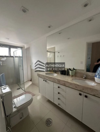 Imagem Apartamento com 3 Quartos à Venda, 165 m² em Perdizes - São Paulo