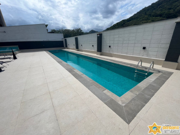 Imagem Apartamento com 2 Quartos à Venda, 60 m² em Centro - Ubatuba