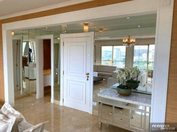 Imagem Apartamento com 4 Quartos para Alugar, 251 m² em Perdizes - São Paulo Imagem Apartamento com 4 Quartos para Alugar, 251 m² em Perdizes - São Paulo