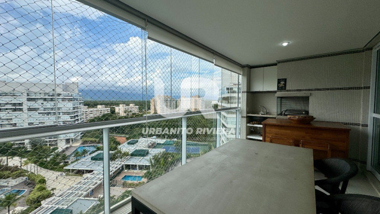Imagem Imóvel com 3 Quartos à Venda, 138 m² em Riviera | Módulo 08 - Bertioga