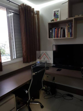 Imagem Apartamento com 3 Quartos à Venda, 86 m² em Saúde - São Paulo Imagem Apartamento com 3 Quartos à Venda, 86 m² em Saúde - São Paulo